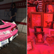 Illustration for article titled Driving Down Sunset With Angelyne, LAs Original Famous for Being Famous Icon